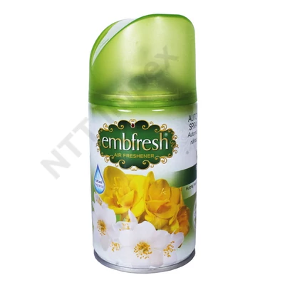 VTK2618ILAT EMF Automata légfrissítő 250ml Fressia 6
