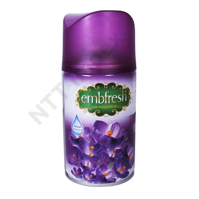 VTK2619ILAT EMF Automata légfrissítő 250ml Spring Delight 26