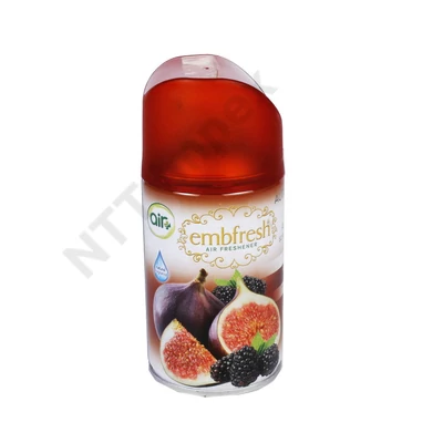 VTK2621ILAT EMF Automata légfrissítő 250ml Blackberry & Fig 3