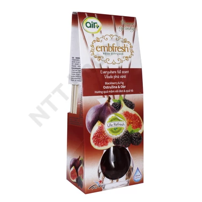 VTK3137ILLG AIR+Embfresh 35ml Blackberry - Fig 3