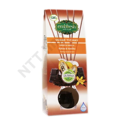 VTK3145ILLG AIR+Embfresh 35ml Kakao&Vanilla  13