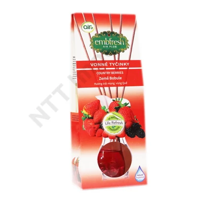 VTK3148ILLG AIR+Embfresh 35ml Country Berries 34