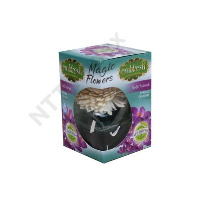 VTK3151ILLG EMF Dekorativ légfrissítő 75ml Spring Delight 26