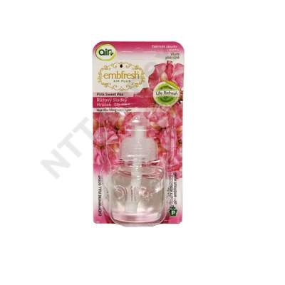 VTK3156ILLG EMF Elekt. légfrissítő u.t 19ml Pink Sweet Pea 33