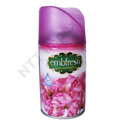 VTK4224ILAT EMF Automata légfrissítő 250ml  Pink Sweet Pea 33