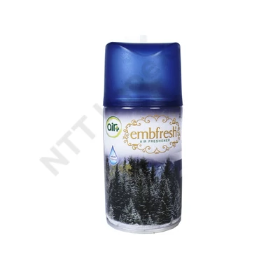 VTK4583ILAT EMF Automata légfrissítő 250ml Wonderland Pine Forest 42