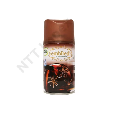 VTK4587ILAT EMF Automata légfrissítő 250ml Dalat Hot Wine 38