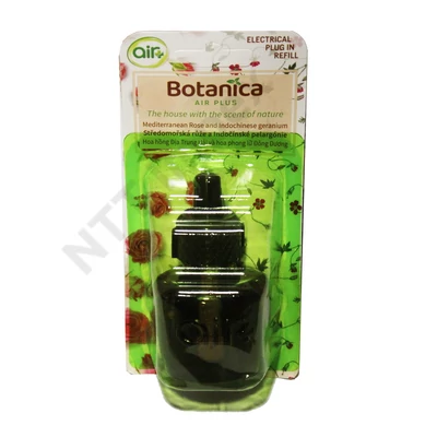 VTK4759ILSB AIR+BOT 19ml u.t Mediteranean Rose & IC Geranium 50
