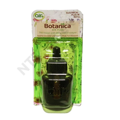 VTK4760ILSB AIR+BOT 19ml u.t Isparta Lavender & Honey NT.Blossom 46