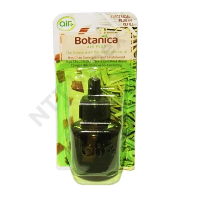 VTK4762ILSB AIR+BOT 19ml u.t MC Sweetgrass & Sandalwood 47