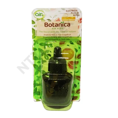 VTK4763ILSB AIR+BOT 19ml u.t Anatolia Mint & D.Grapefruit 49