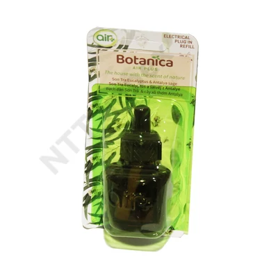 VTK4764ILSB AIR+BOT 19ml u.t ST. Eucalytus & Anatalya Sage 44