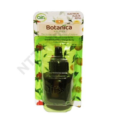 VTK4766ILSB AIR+BOT 19ml u.t Pomegranate & BH Orange 48