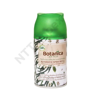 VTK4767ILAT AIR+BOT Aut. légfrisítő 250ml ST. Eucalytus & Anatalya Sage 44