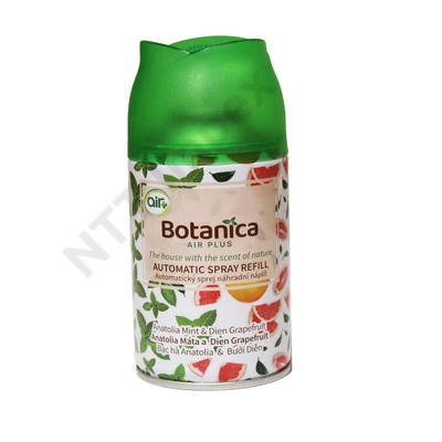VTK4768ILAT AIR+BOT Aut. légfrisítő 250ml Anatolia Mint & D.Grapefruit 49