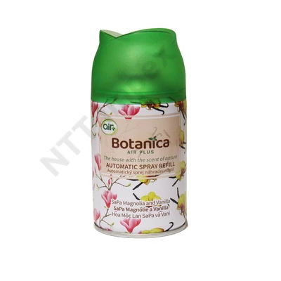 VTK4770ILAT AIR+BOT Aut. légfrisítő 250ml SP. Magnolia & Vanilla 43