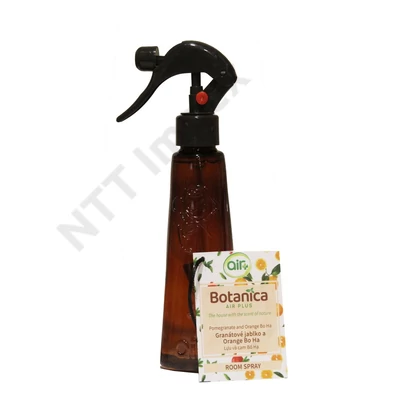 VTK4815ILSB AIR+BOT Légfrissítő 245ml Pomegranate & BH Orange 48