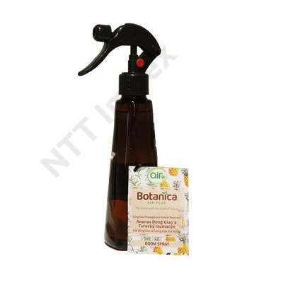 VTK4817ILSB AIR+BOT Légfrissítő 245ml DG pineapple &Turkish Rosemary 45