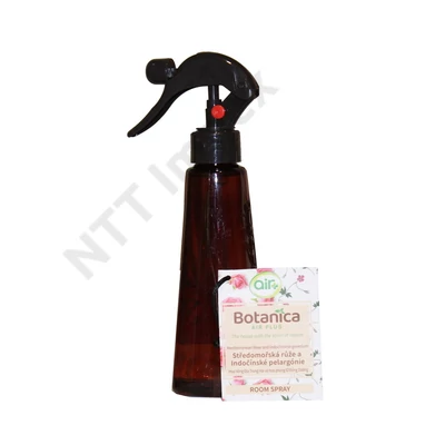 VTK4820ILSB AIR+BOT Légfrissítő 245ml Mediteranean Rose & IC Geranium 50