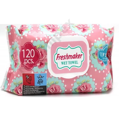 SVN7154DRHT Freshmaker Vintage 120 lapos kupakos