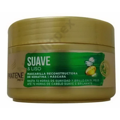 SMR8989DRHH PANTENE Hajpakolás Pro-V Soft and Smooth 200ml