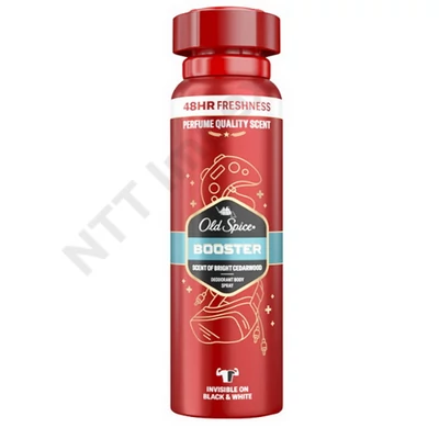 ZLD6993VTTI OS DEO 150.ML BOOSTER