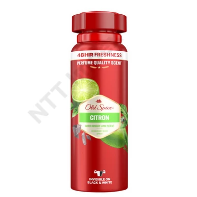 ZLD6998DRDZ OS DEO 150ML CITRON