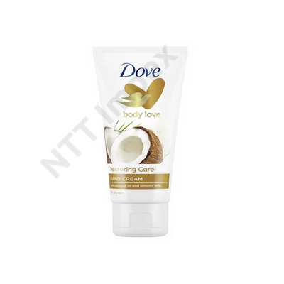 SMR7531DRTA DOVE Kézkrém Restoring 75ml
