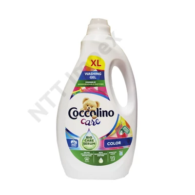 ZLD7236VTMS COCCOLINO CARE MOSOGÉL 2,4L COLOR