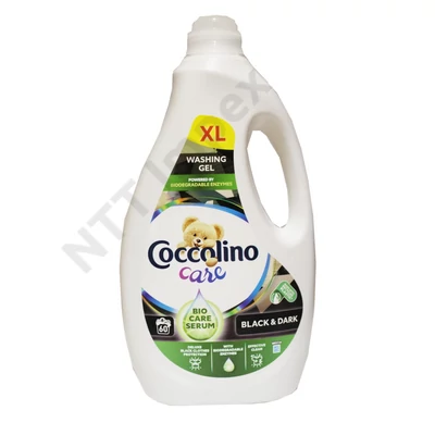 ZLD7237VTMS COCCOLINO CARE MOSOGÉL 2,4L BLACK