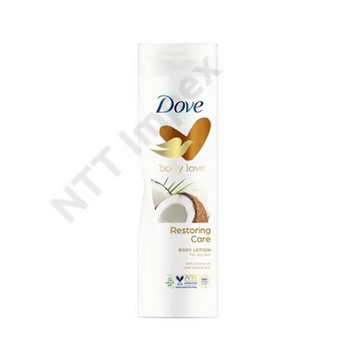 SMR7832DRTA DOVE Testápoló Restoring Care 250ml 