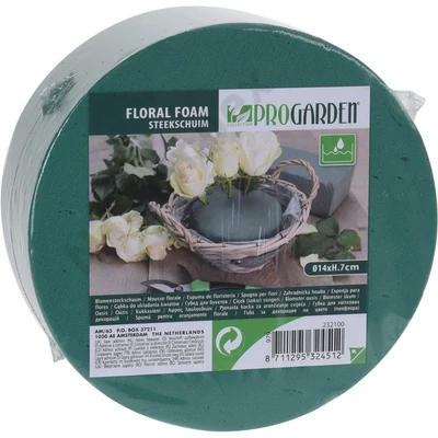 KPM2451LDLK Virághab kerek 14cm átm. 979002040