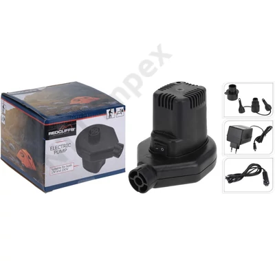 KPM9923HKEE Elektromos pumpa12V/230V DW9100200
