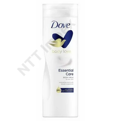 SMR6880DRTA DOVE Testápoló Essential Care 400ml