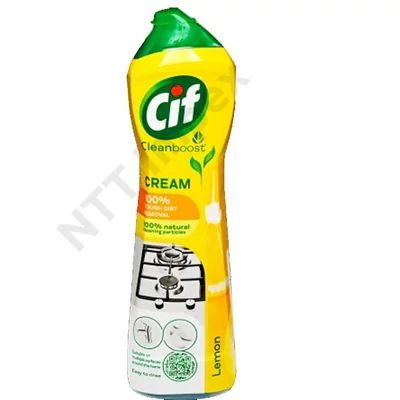 ZLD5277VTTI CIF SUROLO 500.ML CITROM