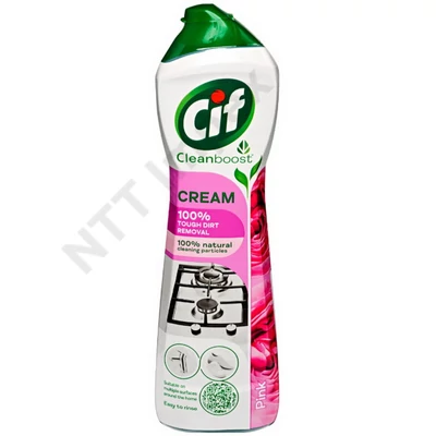 ZLD5293VTTI CIF SUROLO 500.ML PINK