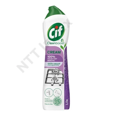 ZLD5349VTTI CIF SUROLO 500.ML LILA FLOWER
