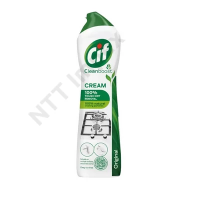 ZLD6187VTTI CIF SUROLO 250.ML ORIGINAL