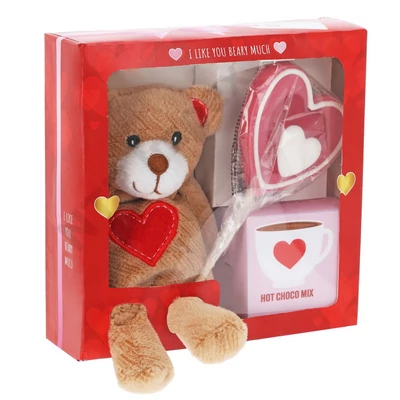 KPM1882LDLK Valentin ajándék készlet ABM964360