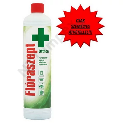 ZLD8747VTTI FLORASZEPT OTTHON 1.L