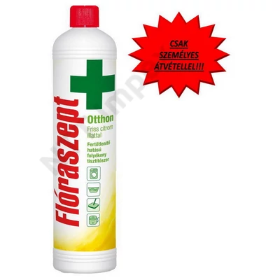 ZLD8750VTTI FLORASZEPT OTTHON 1.L CITROM