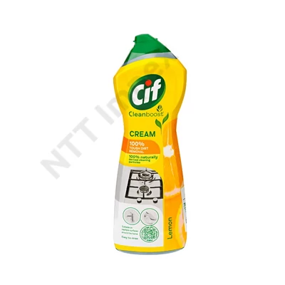 ZLD2210VTTI CIF SUROLO 750.ML CITROM