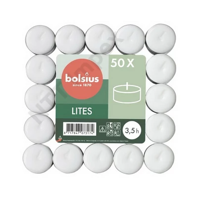 BLS7317GYHA Teamécses 3,5h 50db-os WHI