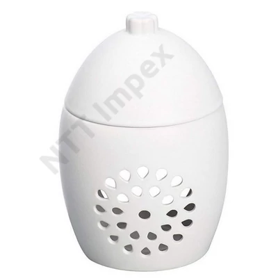 BLS9369ILEE Aroma lámpa fedővel WHI