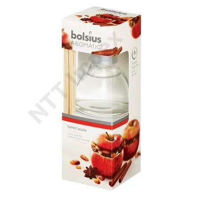 BLS2693GYIL Bolsius diffuzer 45ml WE BAK