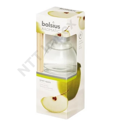BLS2709GYIL Bolsius diffuzer 45ml WE GAP