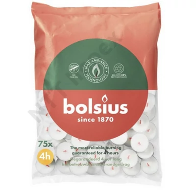 BLS8990GYHA Teamécses 4H bg75 WHI