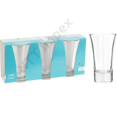 KPM3418HKEE FELES POHARAK 80ML 3DB-OS YE7100170