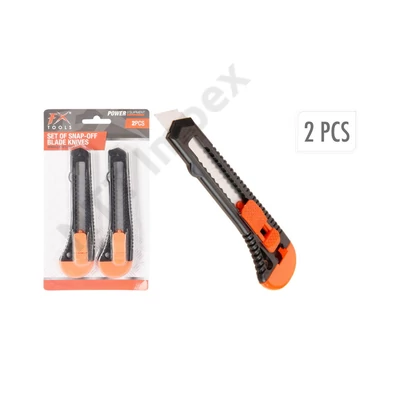 KPM3039HKEE Tapetavágó kés szett 2db CR1001070