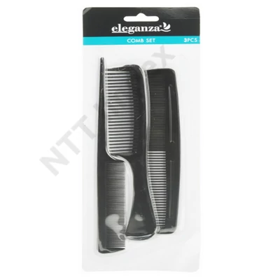 KPM5485HKEE Fésű szett, 3db/szt. CY5657310